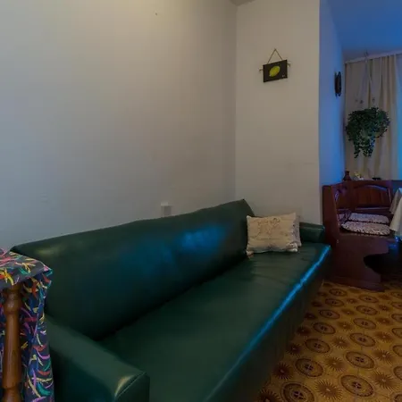 Апартаменты Apartment In Crikvenica 5237 Цриквеница