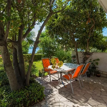 Апартаменты Apartment In Crikvenica 5237