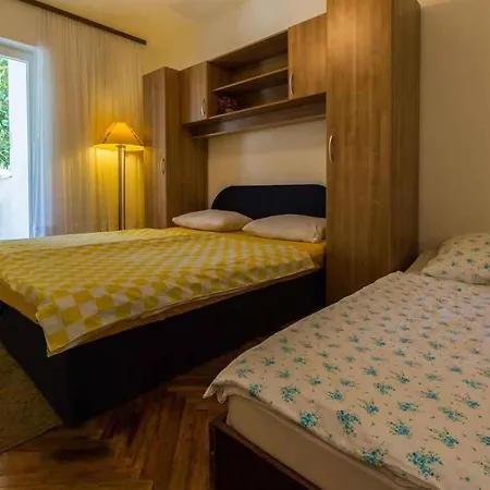 Apartment In Crikvenica 5237 * Цриквеница