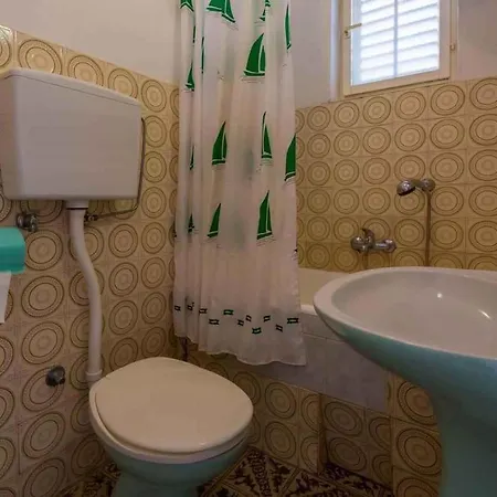 Apartment In Crikvenica 5237 Апартаменты